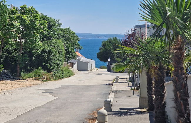 Luxury Modern apt w Garden, 3 min Walk to Beach - Foto 34