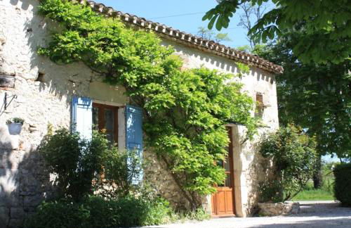 Gîtes Grand Pré ! et la Roulotte de Roquecor - Photo 70