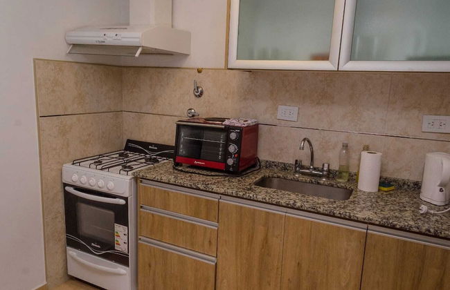 Complejo del Sol y Valle - Foto 23