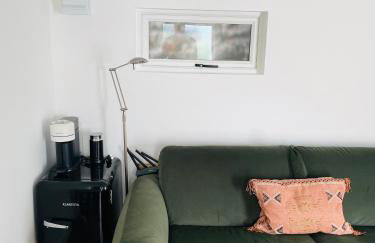 Modern Studio in Camden - Foto 4