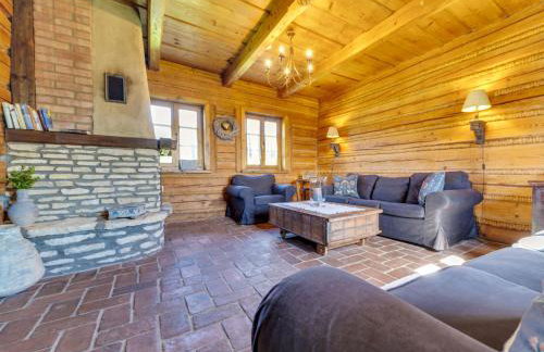 Holiday Home Jura dla Ciebie by Interhome - Foto 16