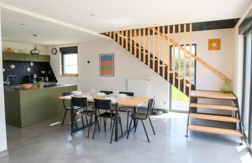 Charmante maison pour 5 au coeur de Penmarch - Foto 9