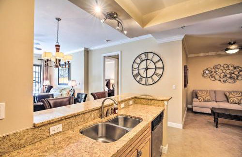 Classy Estero Condo in Heart of Coconut Point - Foto 9