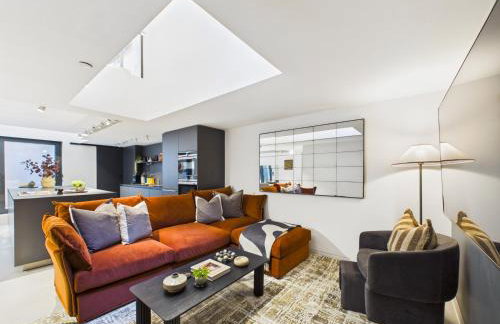 Be London - Borough Market Residences - Foto 10