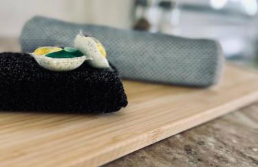 The Grandview: Luxe Home w Mountain Views - Foto 15