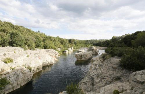 Gîtes du Plus Bas Mas - Foto 44
