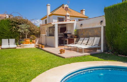 Cubo's Villa Yedra Guadalmar - Photo 59