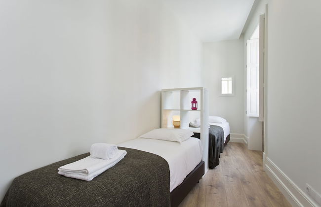 RVA Clérigos Apartments - Foto 25