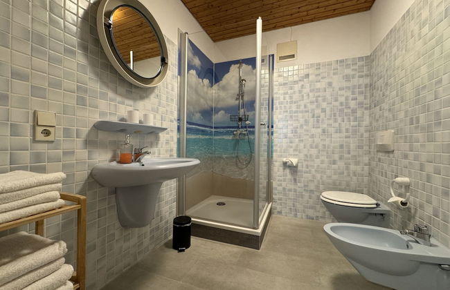 Ferienhaus Möhrle 3 - Foto 5