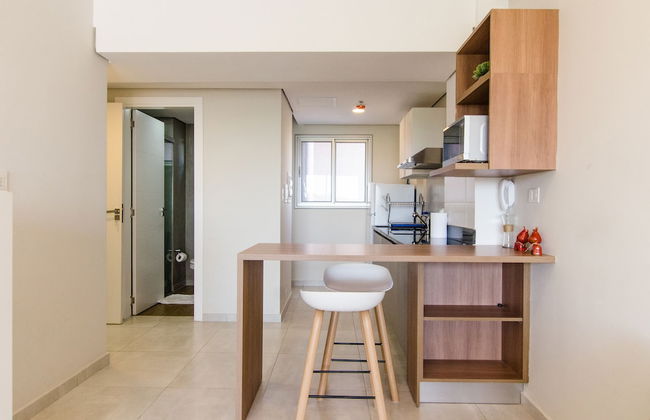 Life Villa Morra Unbeatable Studio&Pool - Foto 7