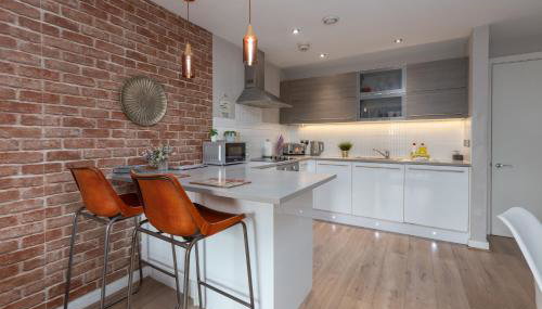 Lancaster City Apartment - Foto 5