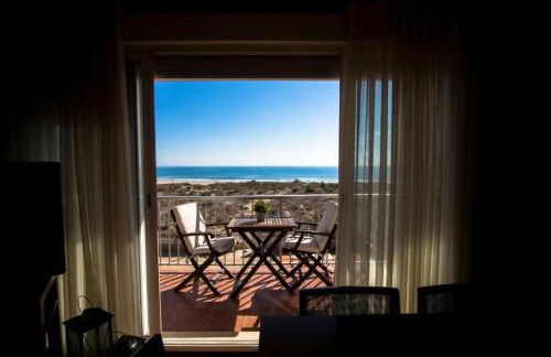 Perfecto apto a orillas del mediterráneo 4PAX - Foto 16