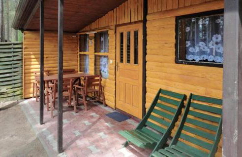 Beach Front Home In Ocypel With Sauna - Foto 10