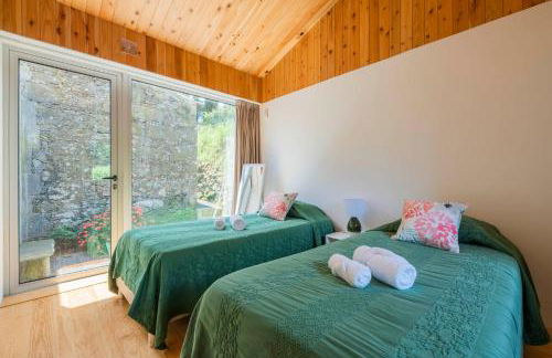 Casa do Castanheiro - Nordeste, Açores - Photo 18