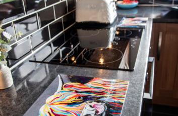 Free Parking, Near Airport, Aberdeen Uni and ARI - Foto 7