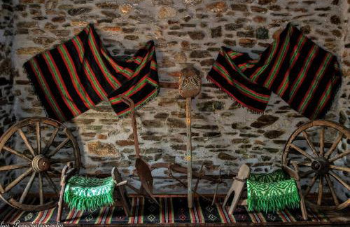 Mansion Philoktitis - Foto 9