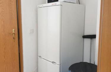 Monteurwohnung bei Nina - Foto 10