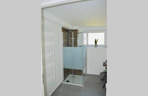 Ganze Wohnung - schönes und helles Loft in Kreuzau - Foto 9