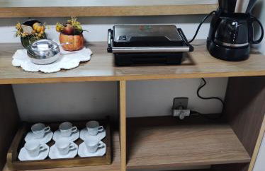 Apartamento Bella Vista Gramado - Foto 60