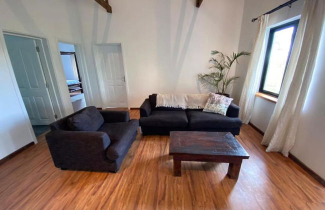 Stay.Plus Nakuru Luxury Villas - Foto 16