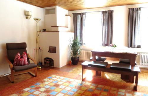 Ferienwohnung Aumühle - Foto 27