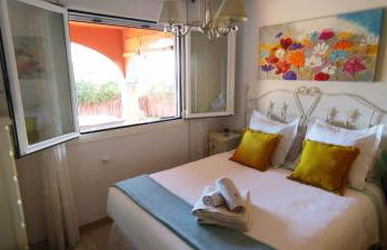 Casa El Niuet Peñiscola/Peniscola ideal familias - Foto 29