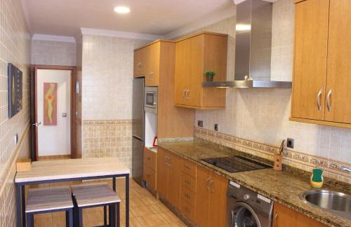 Gran Apartamento Andévalo - Foto 14