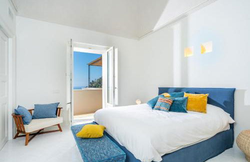 Villa Romito - Sea view, central location - Foto 62