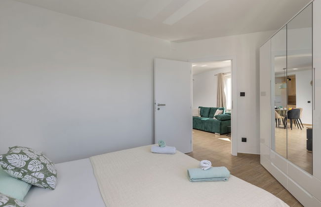 Beachfront Apartment Betty - Foto 4