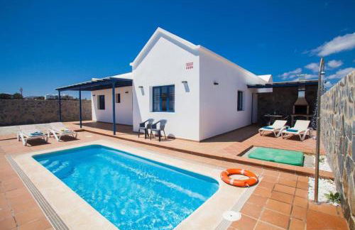 Rubicón II BY TenerifeSummerVillas - Foto 1