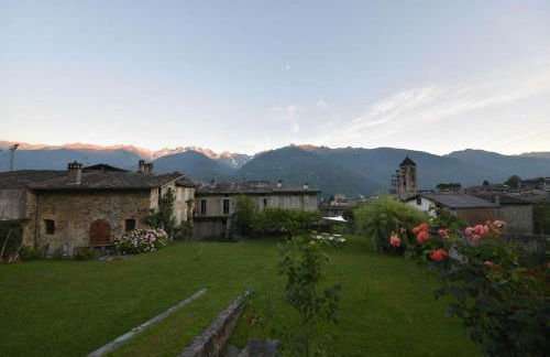 Piano nobile al Roseto del Drago - Foto 22