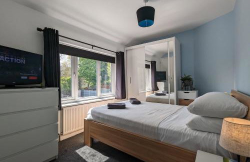 The Pollard Home Acocks Green - Foto 4