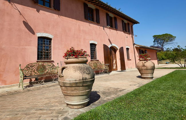 Agriturismo Il Molino Antico - Photo 71