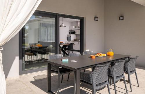 Holiday Home Moderne Villa bei Barban by Interhome - Foto 25