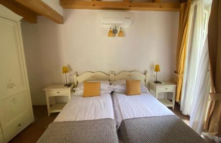 Il Mulino di Hotel Villa Aurora - Foto 32