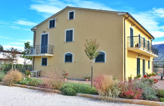 Il Podere di Francesco - Foto 64