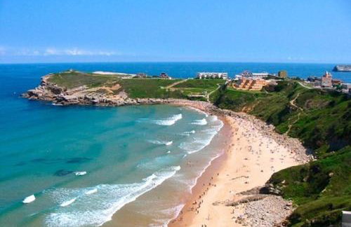 La Casita de Suances 2 Ideal Familias y Mascotas - Foto 54