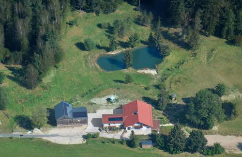 Ferienwohnung Abendsonne - Foto 2