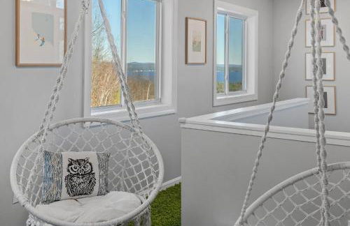 Lake Winnipesaukee & Gunstock Ski Mountain Views - Foto 19