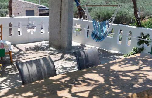 Villa Stefania - with Sea View Terrace - Foto 31