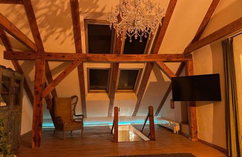 Quartier im Gutshaus - Foto 32