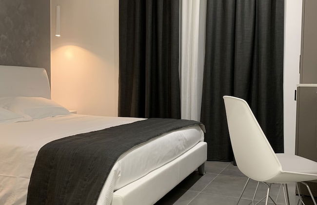 ApartHotel Bossi - Foto 10