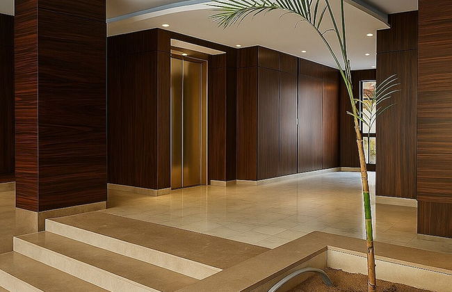 Stay Where the Sea Greets You Porto Said - Foto 35