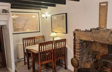 The Cottage, High Street Staithes - Foto 20