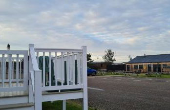 Silversands - Private Caravan Let - Foto 17