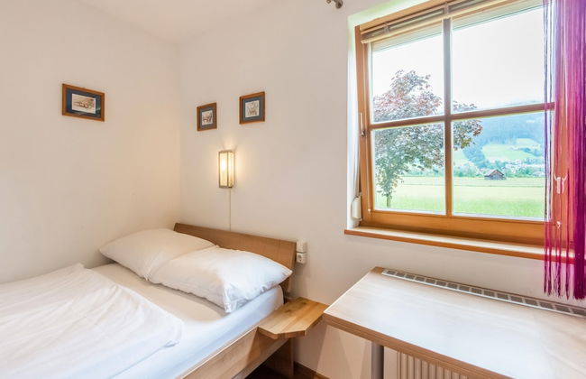 Quietly-located Apartment Near the Center of Radstadt - Photo 10