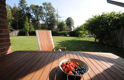 "Katenblick" Doppelhaushälfte - Foto 4