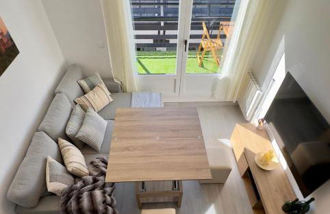 Sierra Nevada, Vereda de la Estrella - Foto 6