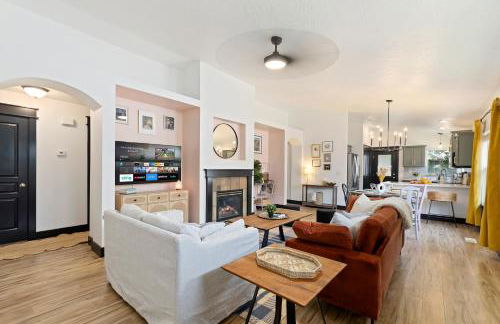 Boise Owl House - Foto 1