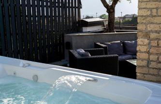 Talvera Dream - City center, Rooftop, Garage & Jacuzzi - Photo 30